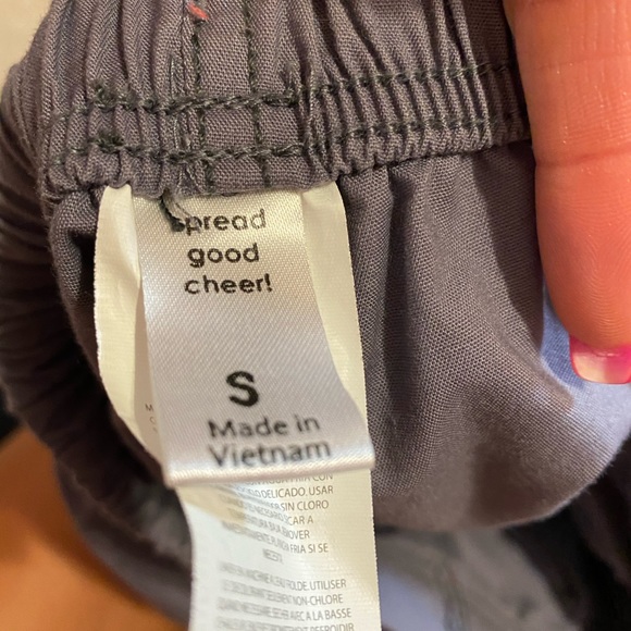 Scrub pants - Picture 3 of 3